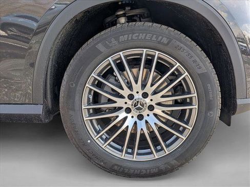 New 2026 Mercedes-Benz GLC 300 4MATIC image 9
