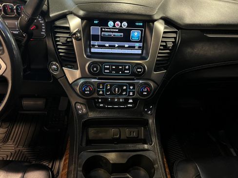 Used 2015 Chevrolet Suburban LTZ AWD/4WD image 16