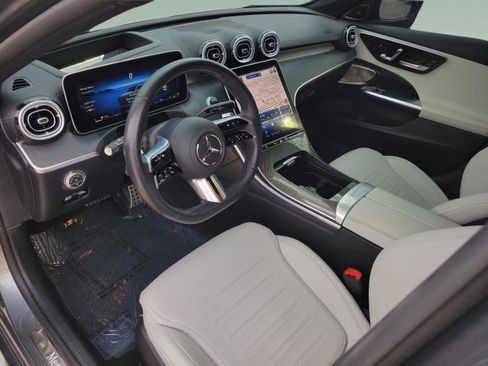 Certified 2023 Mercedes-Benz C 300 Sedan image 15
