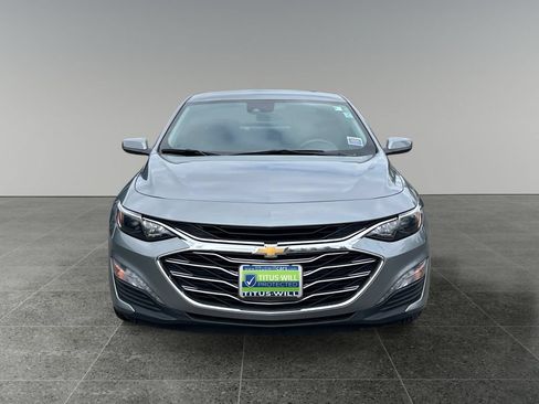 Used 2023 Chevrolet Malibu LT FWD image 3