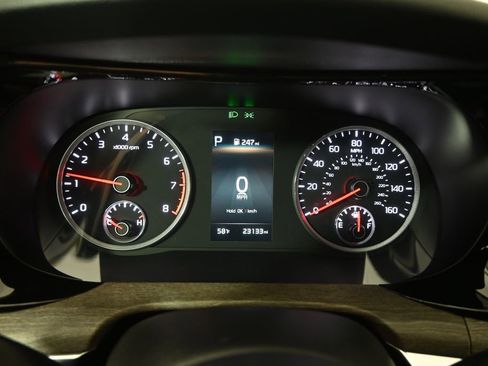 Used 2023 Kia K5 EX FWD image 23