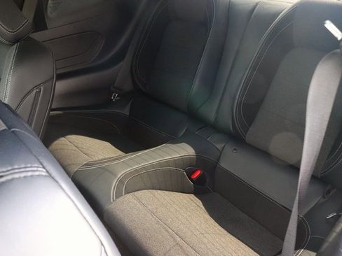 Used 2024 Ford Mustang Premium image 14