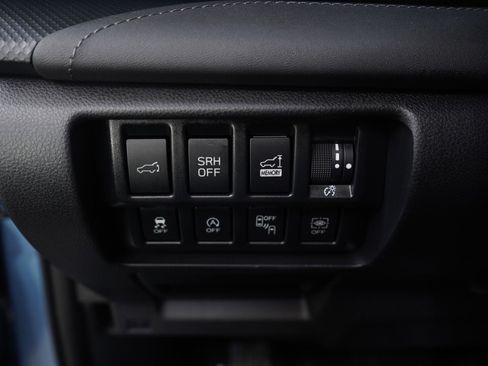 Used 2023 Subaru Forester Touring w/ Popular Package #3 image 23