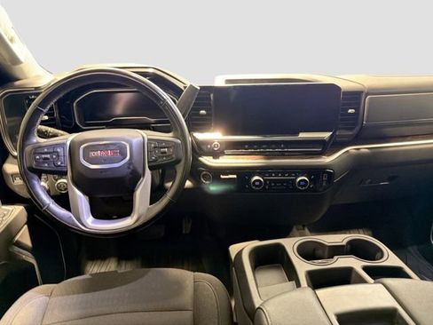 Certified 2024 GMC Sierra 3500 SLE w/ SLE Value Package AWD/4WD image 20