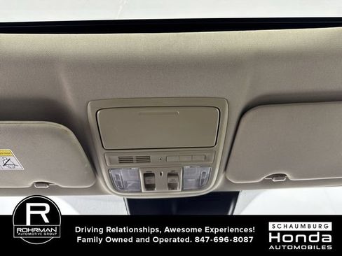 Used 2018 Honda CR-V EX-L image 10