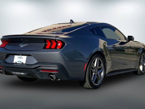 Used 2024 Ford Mustang Premium RWD image 12