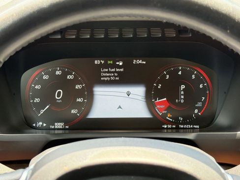 Used 2017 Volvo XC90 T5 Momentum w/ Vision Package FWD image 19