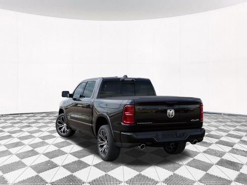 New 2026 RAM 1500 Tungsten AWD/4WD image 5