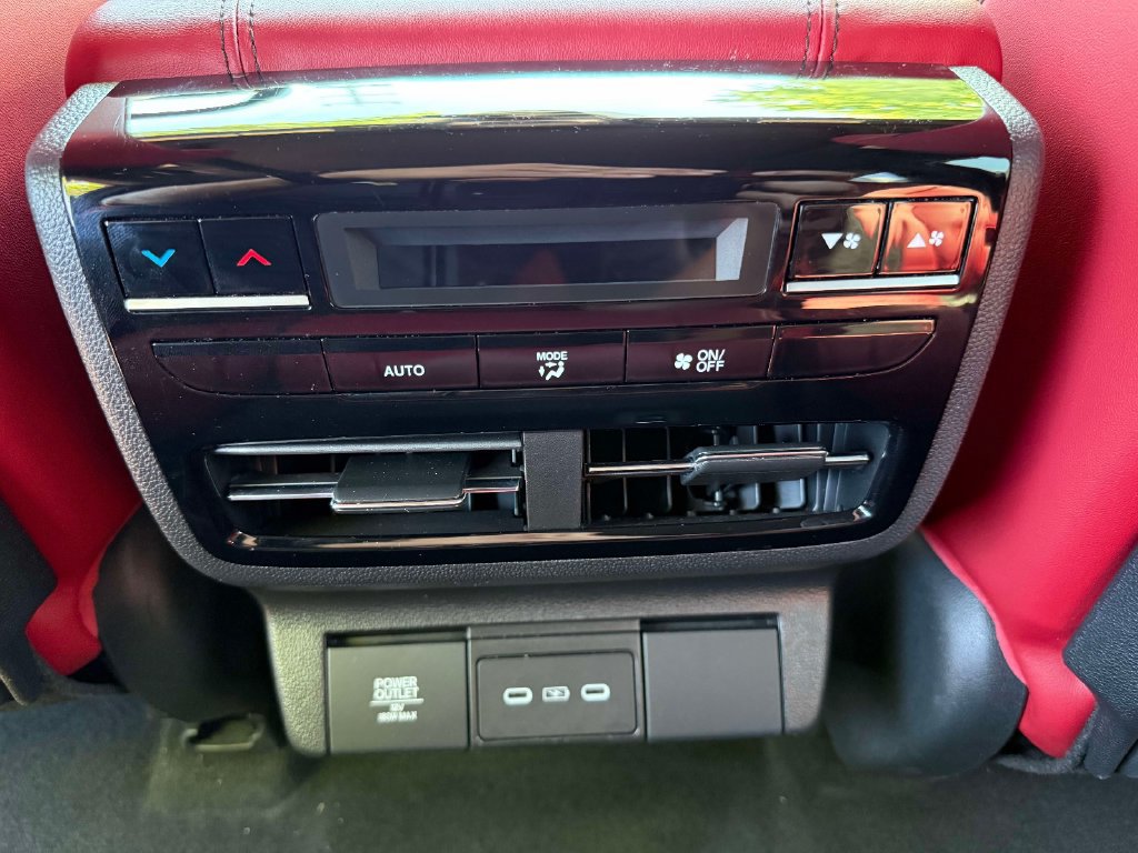 Certified 2025 Acura MDX A-Spec AWD/4WD image 13