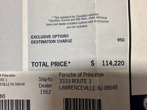 Used 2011 Porsche 911 Carrera S image 34