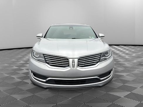 Used 2016 Lincoln MKX Reserve w/ Climate Package image 7