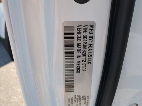 New 2026 Jeep Cherokee Laredo AWD/4WD image 26