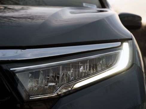 Used 2023 Honda Odyssey Touring image 11