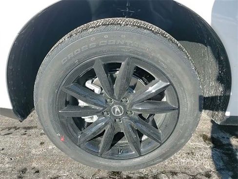 New 2026 Acura RDX SH-AWD image 10