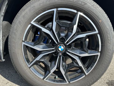 Used 2024 BMW X3 M40i image 13