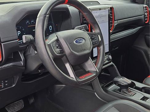 Used 2025 Ford Ranger Raptor AWD/4WD image 14