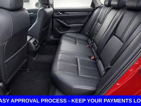 Used 2022 Honda Accord Sport Special Edition image 18