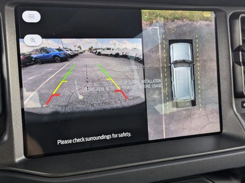 New 2025 Ford Bronco Badlands image 22