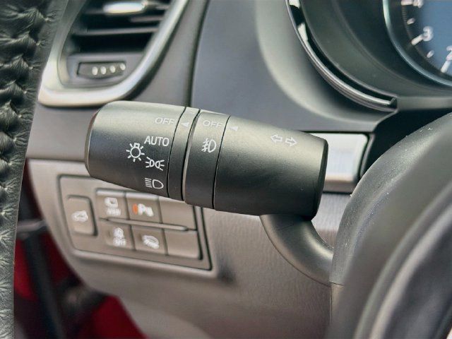 Used 2022 MAZDA CX-9 Grand Touring AWD/4WD image 34