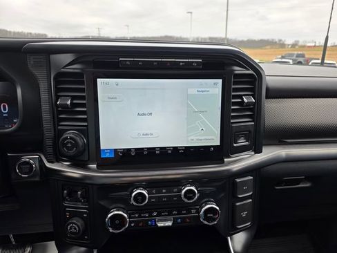 New 2026 Ford F150 Raptor image 19