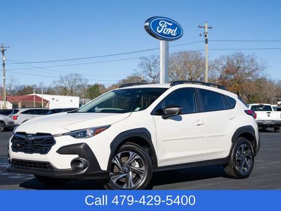 Used 2025 Subaru Crosstrek 2.0i Premium