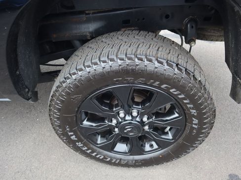 Used 2022 RAM 2500 Limited image 13