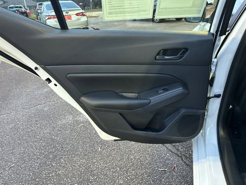 Certified 2025 Nissan Altima 2.5 S image 21