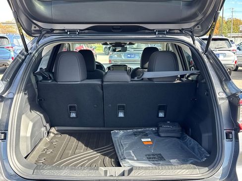 New 2026 Subaru Crosstrek 2.0i Premium image 13