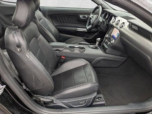 Used 2023 Ford Mustang Premium image 21