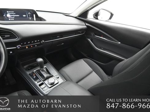 Certified 2024 MAZDA CX-30 AWD 2.5 S image 27