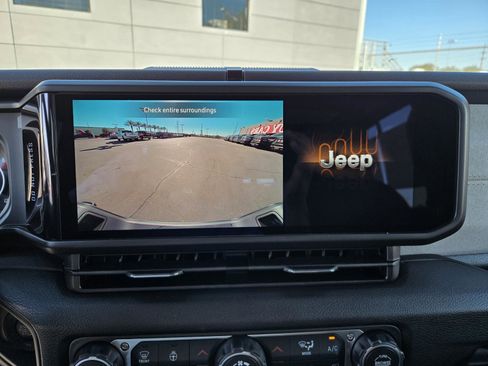 New 2026 Jeep Gladiator Sport image 8