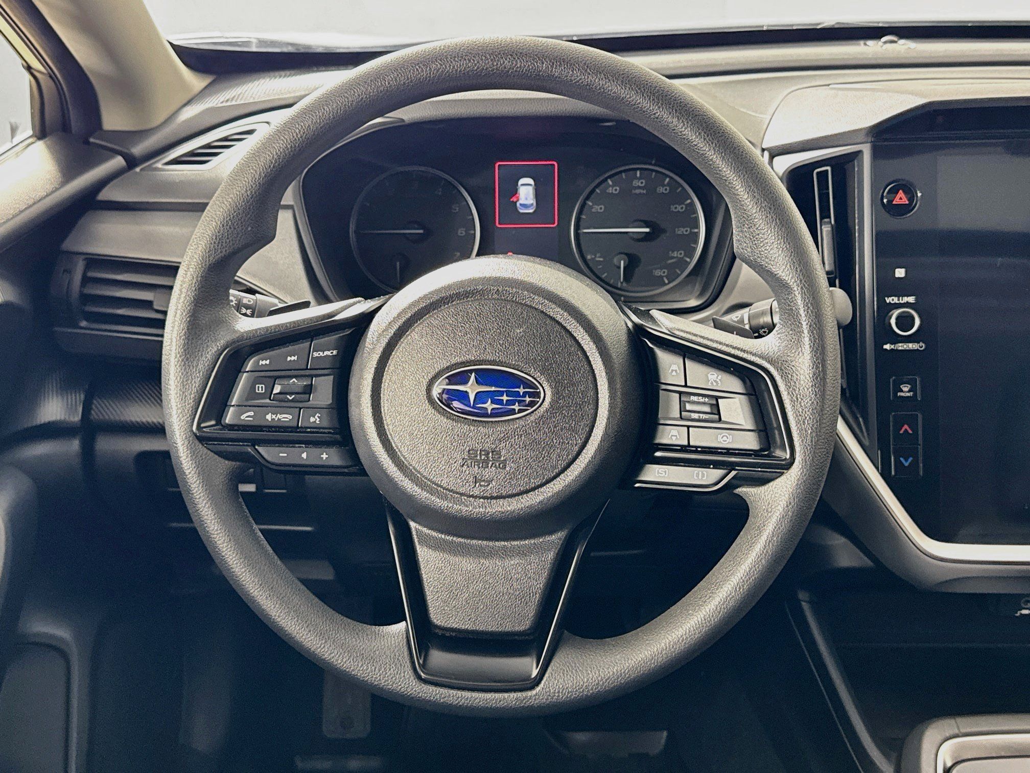 Certified 2024 Subaru Crosstrek 2.0i Premium AWD/4WD image 14