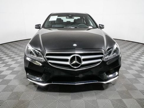 Used 2016 Mercedes-Benz E 350 4MATIC Sedan image 26