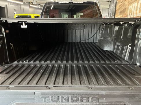 Used 2025 Toyota Tundra TRD Pro AWD/4WD image 71