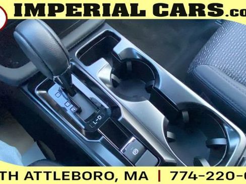 New 2026 Subaru Forester Premium image 26