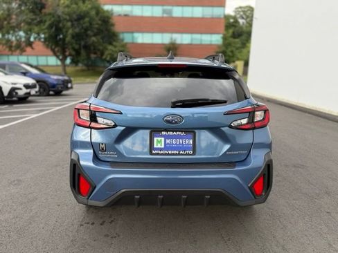 Used 2024 Subaru Crosstrek 2.0i Premium AWD/4WD image 7
