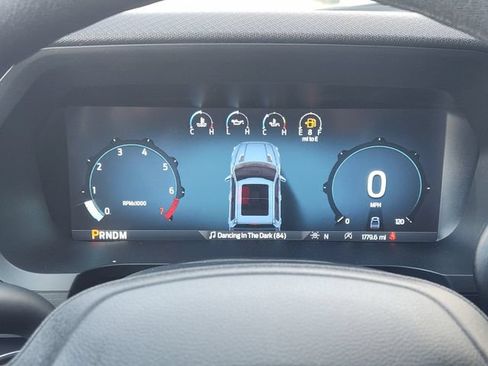 Used 2026 Ford F150 STX w/ Equipment Group 200A AWD/4WD image 7