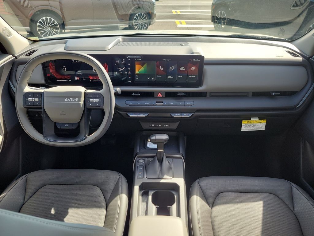 New 2027 Kia Seltos EX FWD image 18