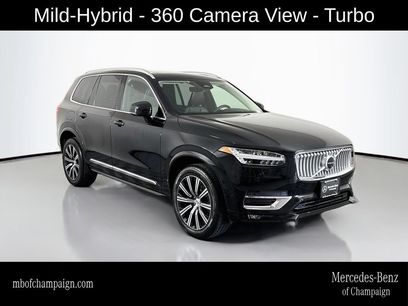 Used 2023 Volvo XC90 B6 Plus w/ Protection Package Premier