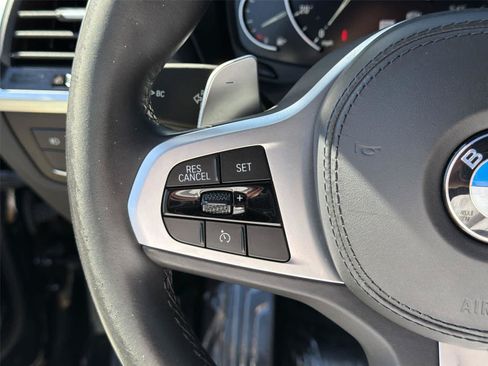 Used 2021 BMW X3 sDrive30i RWD image 34
