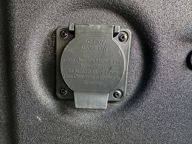 Used 2023 Nissan Frontier PRO-4X w/ Pro-4X Premium Package AWD/4WD image 23