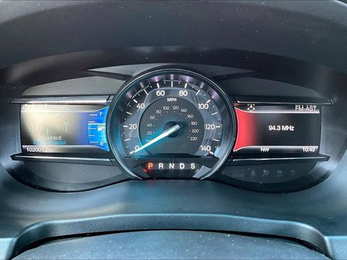 Used 2017 Ford Explorer XLT w/ Equipment Group 201A image 22