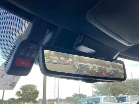 New 2026 Toyota Tundra 1794 Edition image 26