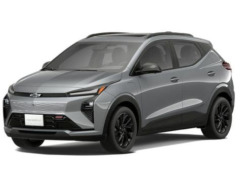 New 2027 Chevrolet Bolt RS FWD image 1