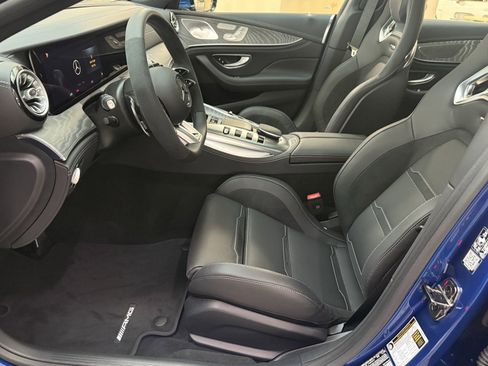 Used 2024 Mercedes-Benz AMG GT 43 image 19