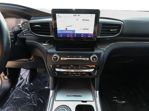 Used 2020 Ford Explorer Limited AWD/4WD image 20