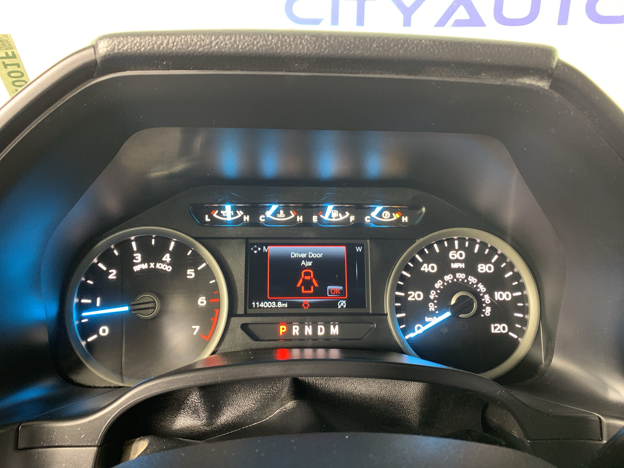 Used 2020 Ford F150 XLT w/ Equipment Group 302A Luxury AWD/4WD image 22