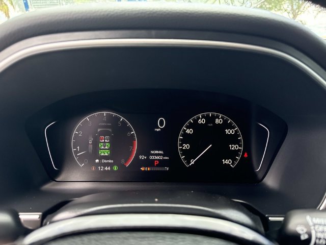 Certified 2025 Honda Pilot EX-L image 29