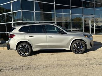 Used 2024 BMW X1 M35i w/ Premium Package video 2