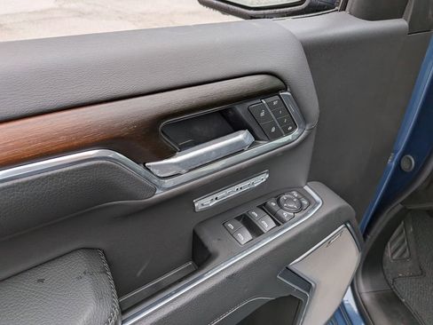 New 2026 GMC Sierra 1500 Denali w/ Technology Package image 20